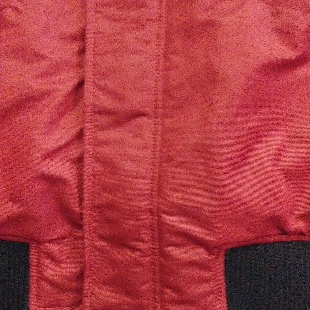 Beaver Canoe Winter Jacket - Picture 8 of 12